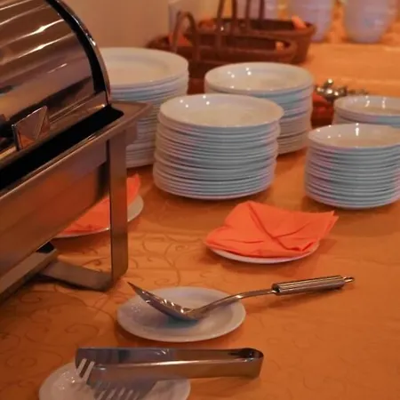 Hotel Tamula 3*