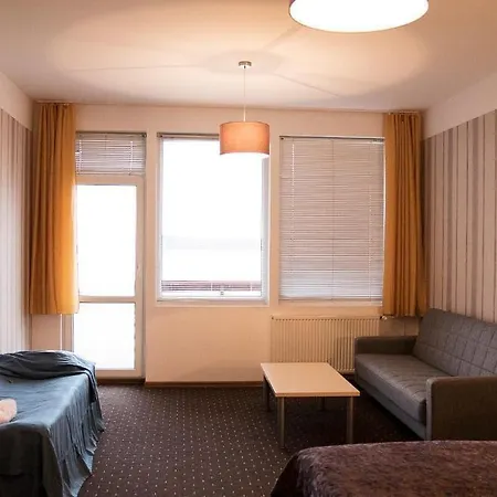 Tamula Hotel 3*