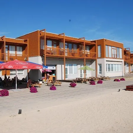 Hotel Tamula