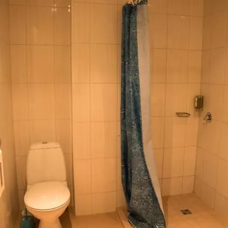Hotel Tamula 3*