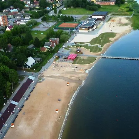Hotel Tamula Võru