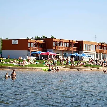 Hotel Tamula Võru