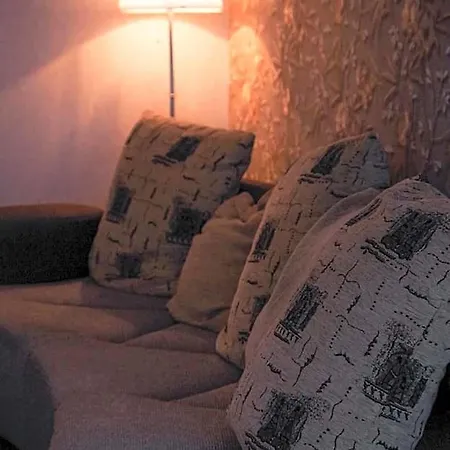 Hotel Tamula