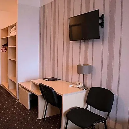 Hotel Tamula