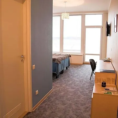 Hotel Tamula 3*
