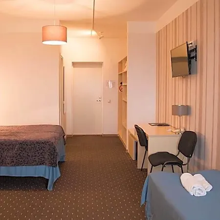 Hotel Tamula Võru