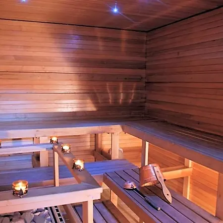Tamula Hotel Võru