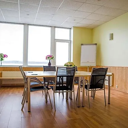 Hotel Tamula Võru