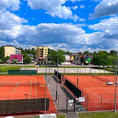 Tamula 3* Võru