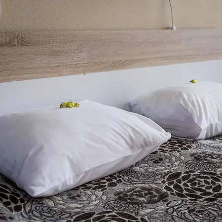 Hotel Tamula 3*