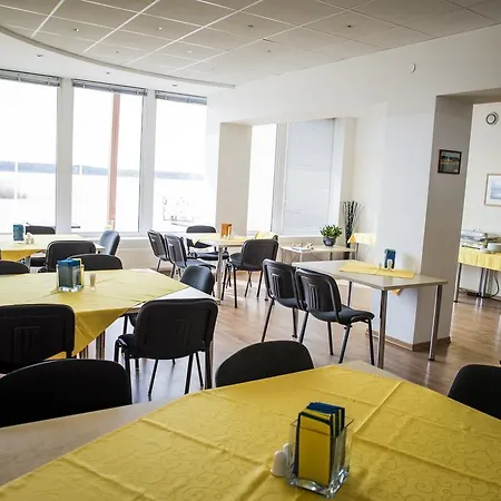 Hotel Tamula 3*