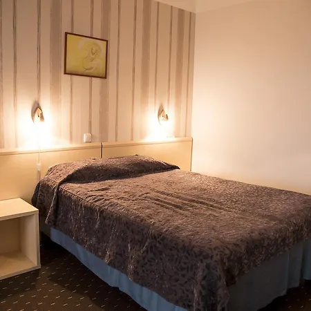 Tamula Hotel