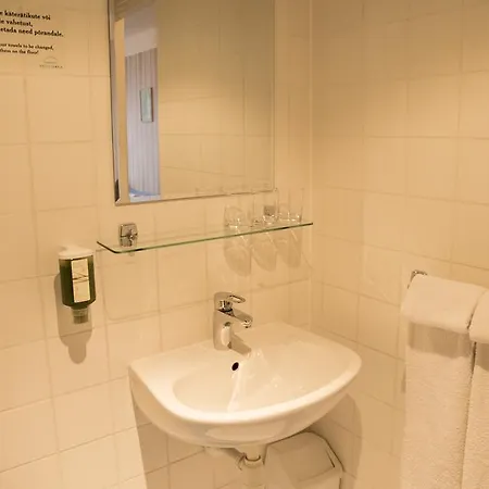 Hotel Tamula Võru