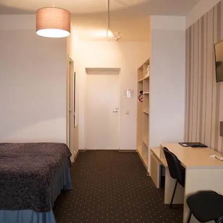 Hotel Tamula
