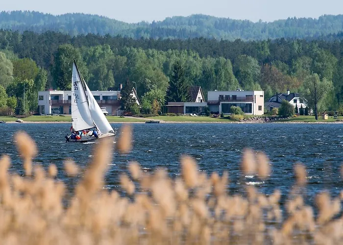 מלון Tamula Võru